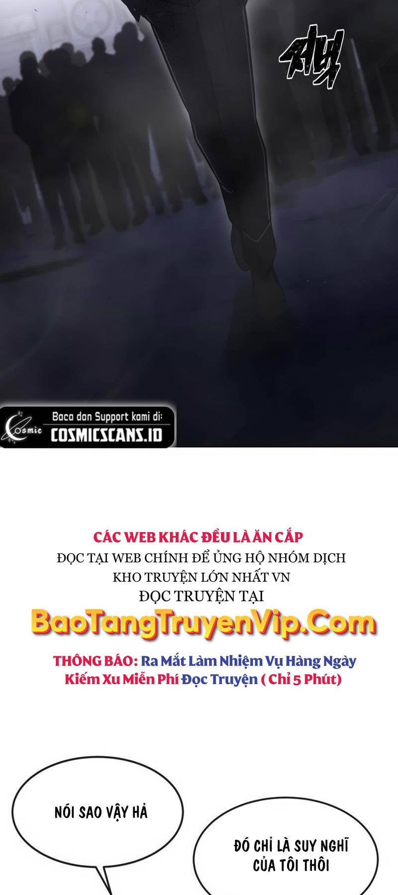 Nhiệm Vụ Diệu Kỳ Chap 136 - Next Chap 137