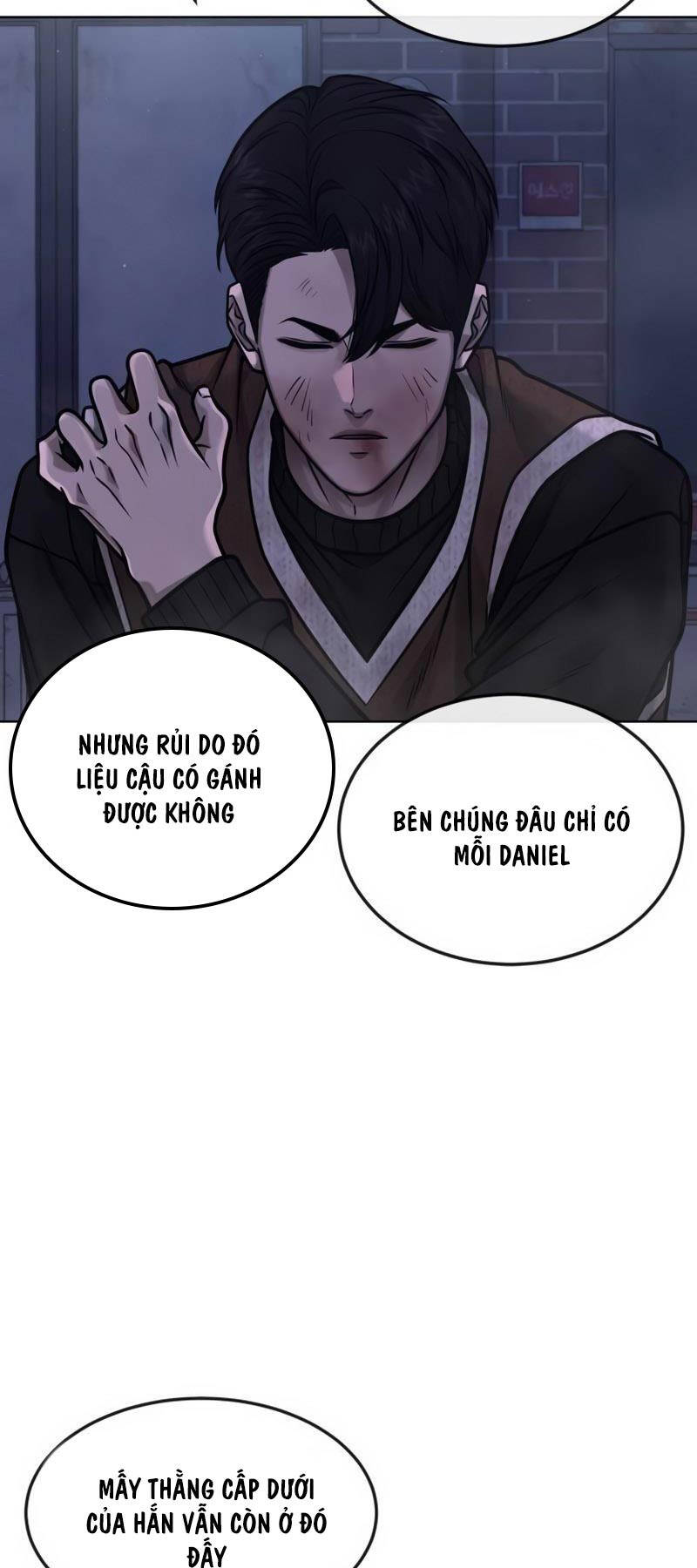 Nhiệm Vụ Diệu Kỳ Chap 136 - Next Chap 137