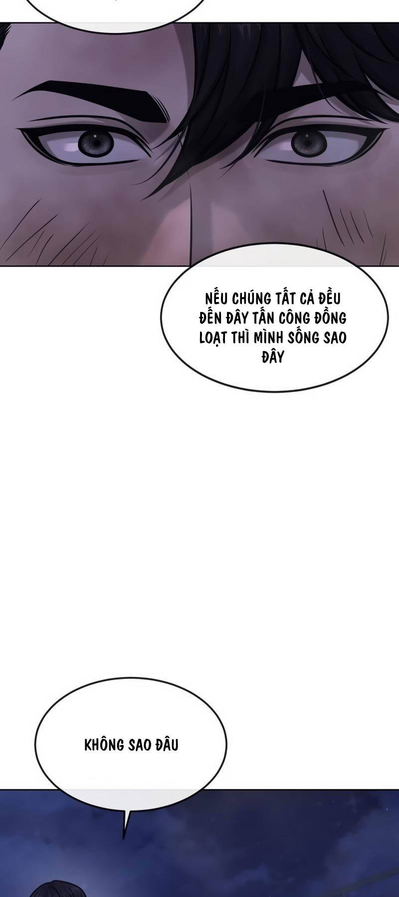 Nhiệm Vụ Diệu Kỳ Chap 136 - Next Chap 137