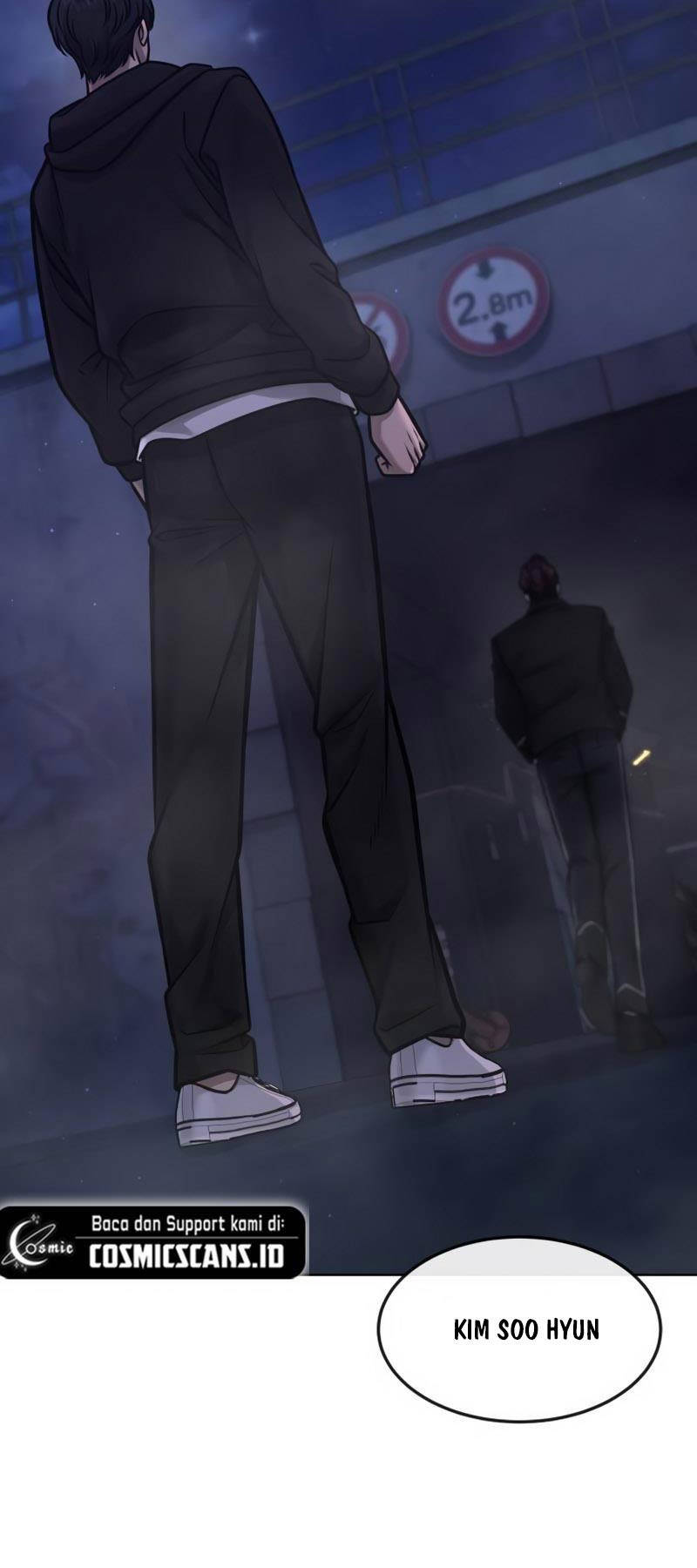Nhiệm Vụ Diệu Kỳ Chap 136 - Next Chap 137