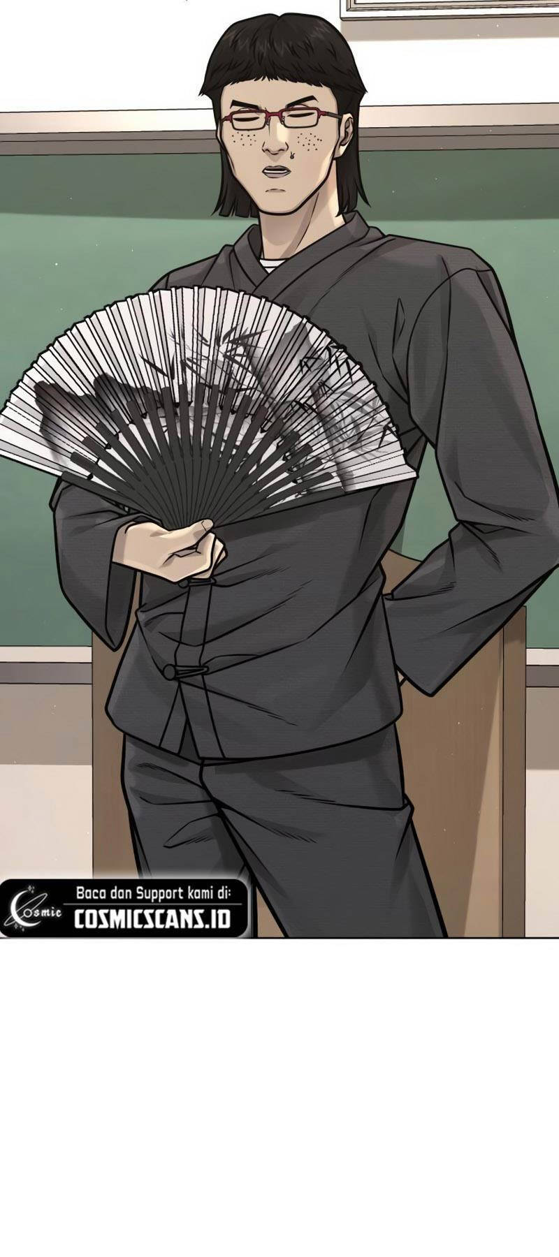 Nhiệm Vụ Diệu Kỳ Chap 136 - Next Chap 137