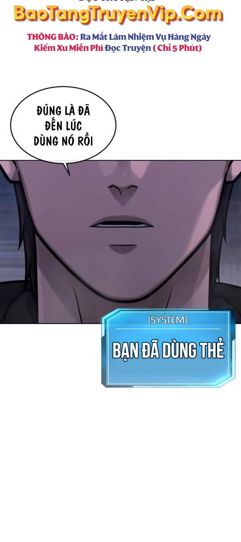 Nhiệm Vụ Diệu Kỳ Chap 136 - Next Chap 137