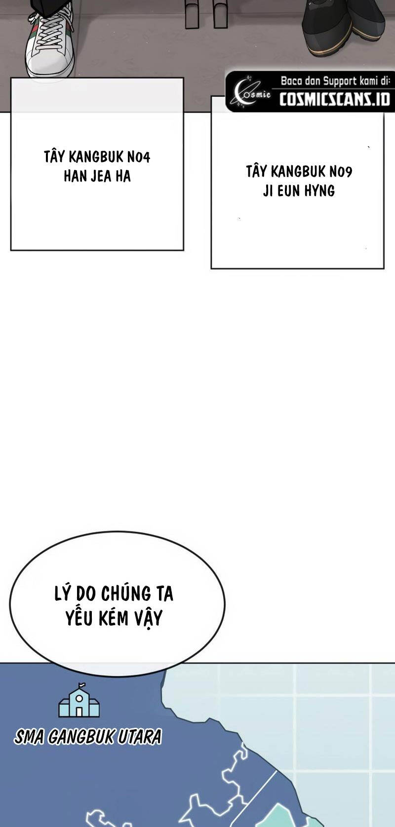 Nhiệm Vụ Diệu Kỳ Chap 136 - Next Chap 137