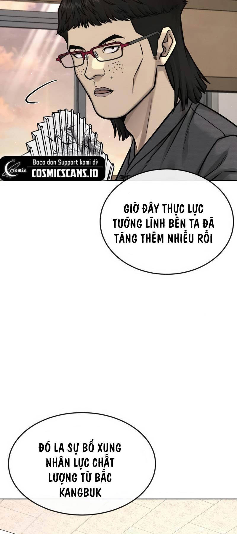 Nhiệm Vụ Diệu Kỳ Chap 136 - Next Chap 137
