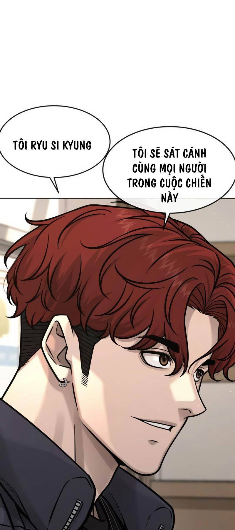 Nhiệm Vụ Diệu Kỳ Chap 136 - Next Chap 137