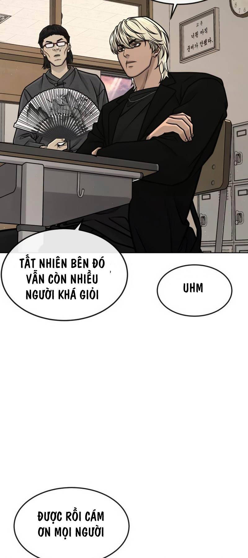 Nhiệm Vụ Diệu Kỳ Chap 136 - Next Chap 137
