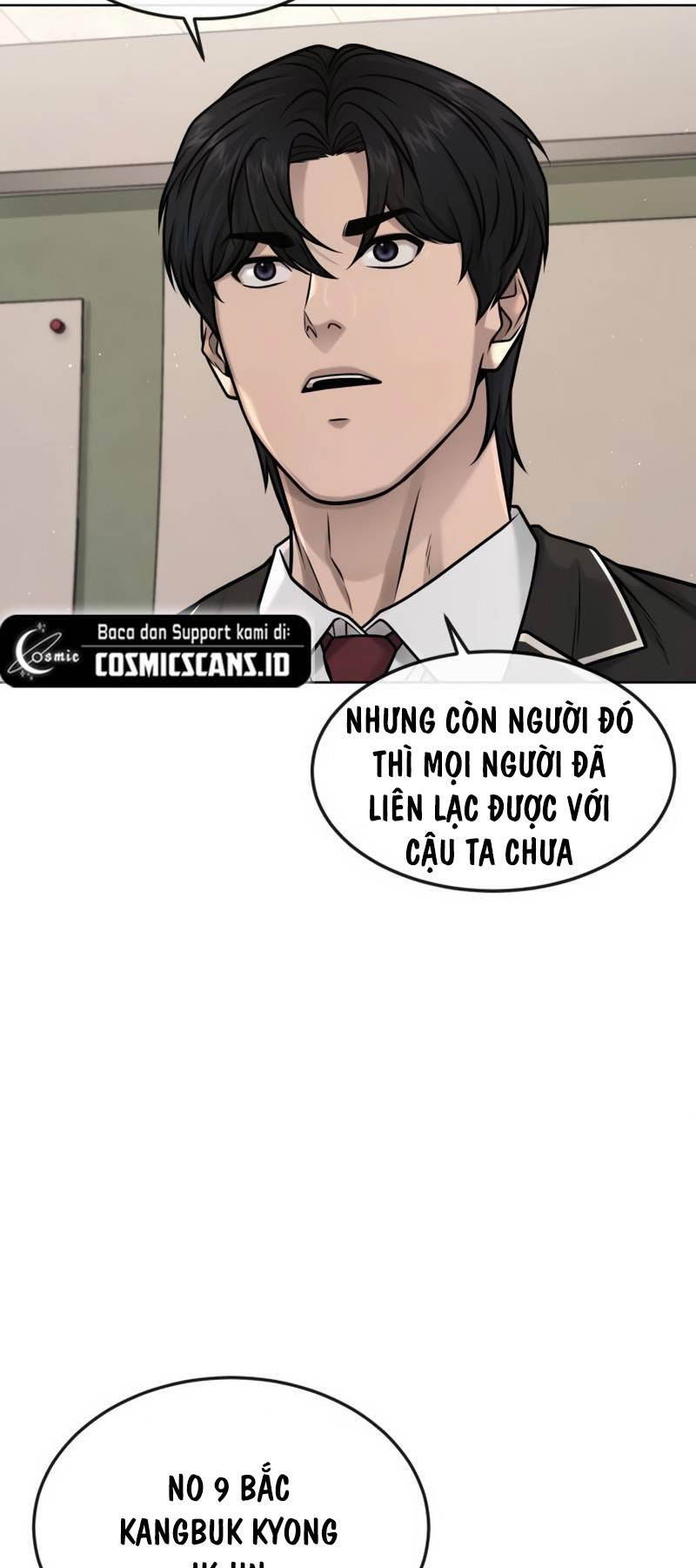 Nhiệm Vụ Diệu Kỳ Chap 136 - Next Chap 137