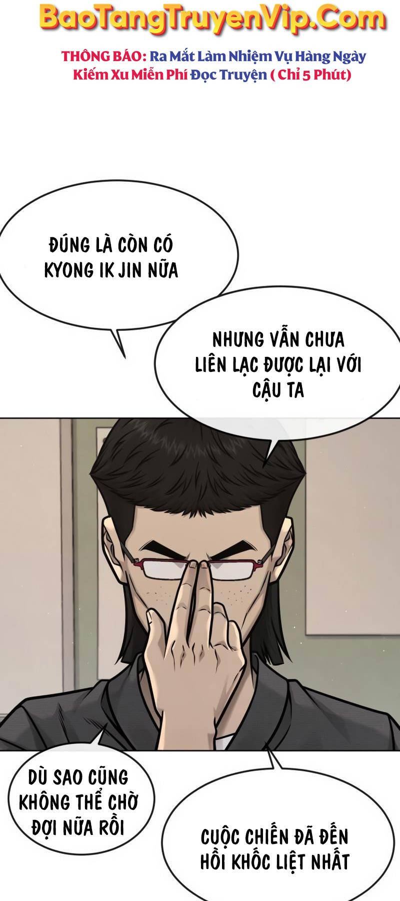 Nhiệm Vụ Diệu Kỳ Chap 136 - Next Chap 137