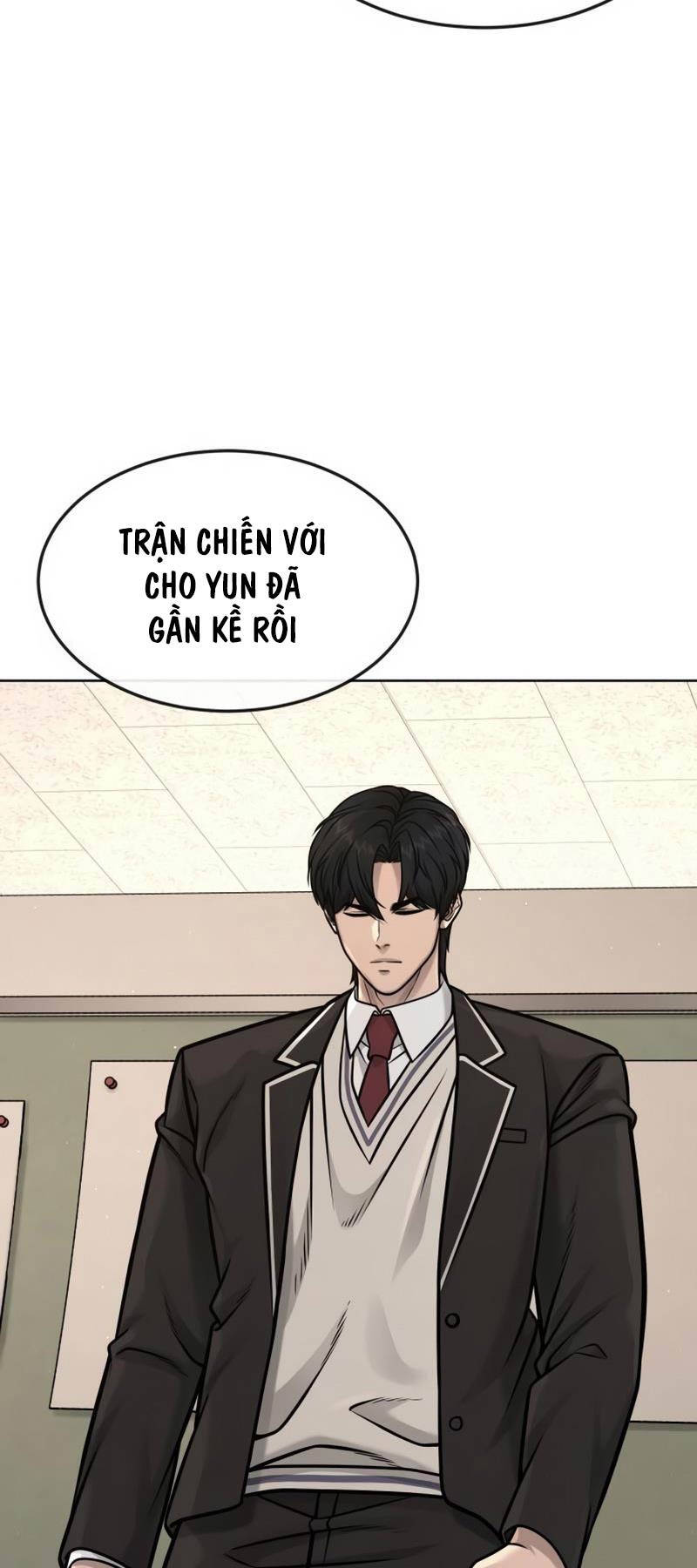 Nhiệm Vụ Diệu Kỳ Chap 136 - Next Chap 137