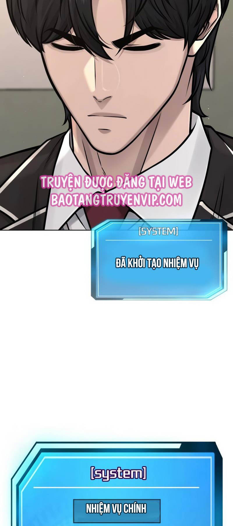 Nhiệm Vụ Diệu Kỳ Chap 136 - Next Chap 137