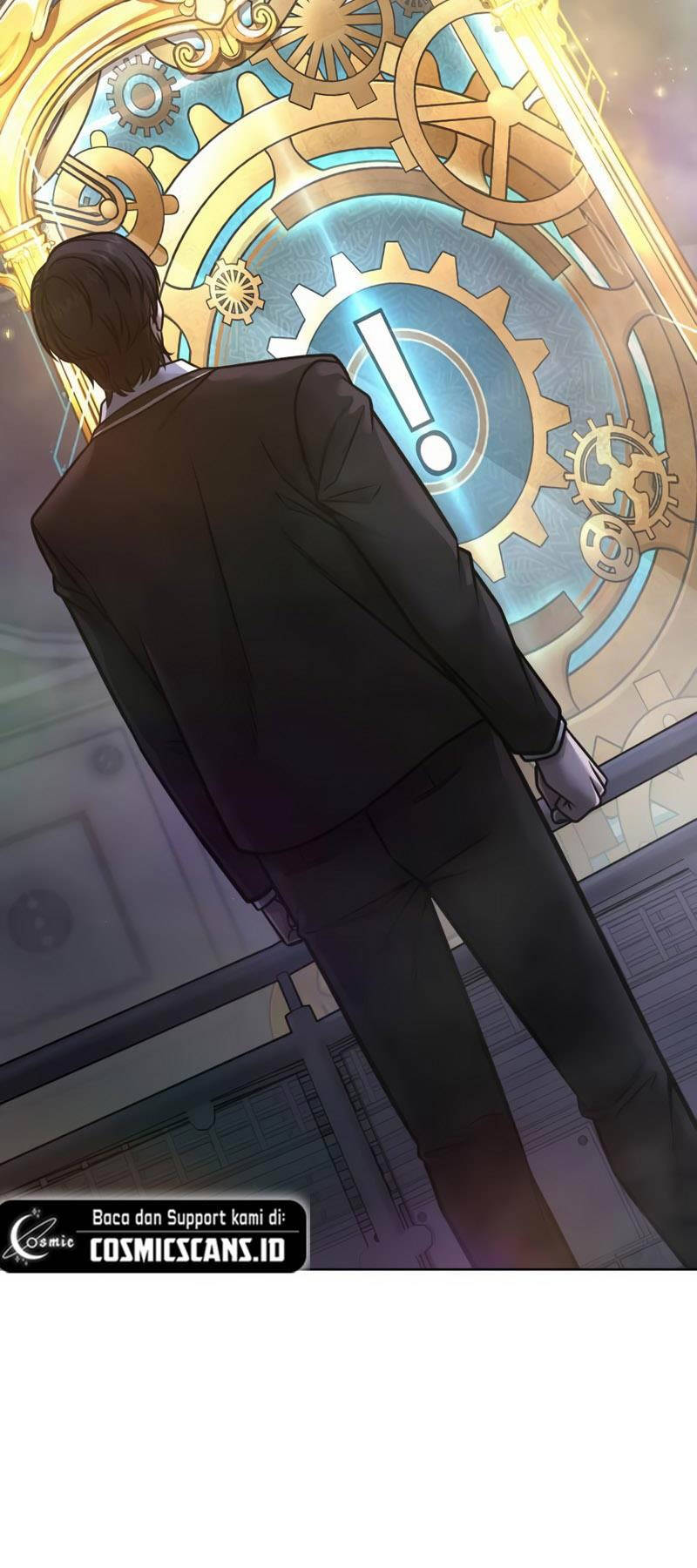 Nhiệm Vụ Diệu Kỳ Chap 136 - Next Chap 137