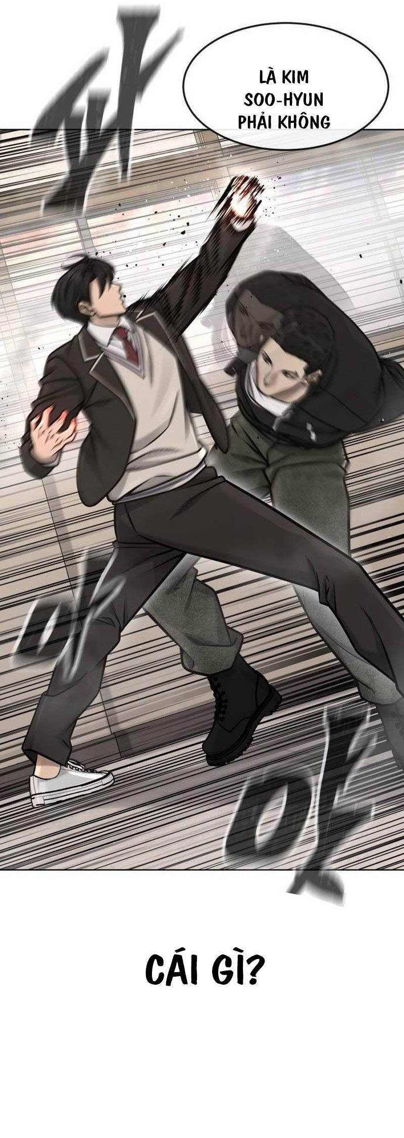 Nhiệm Vụ Diệu Kỳ Chap 138 - Next Chap 139