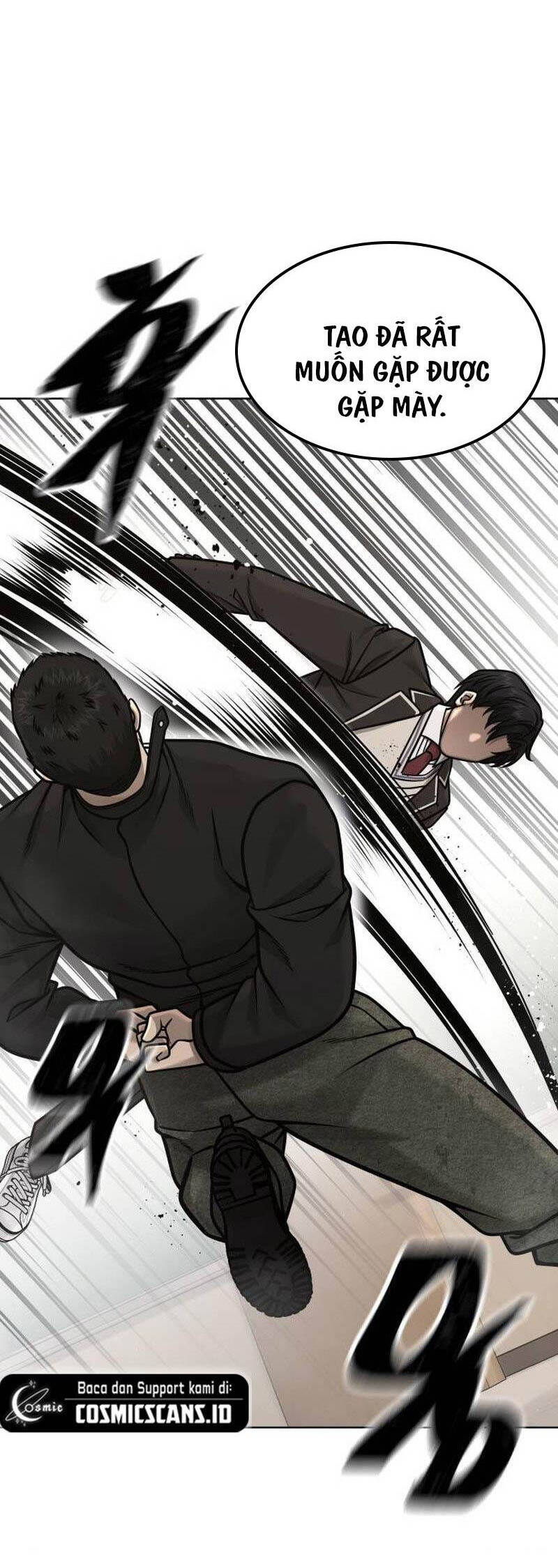 Nhiệm Vụ Diệu Kỳ Chap 138 - Next Chap 139