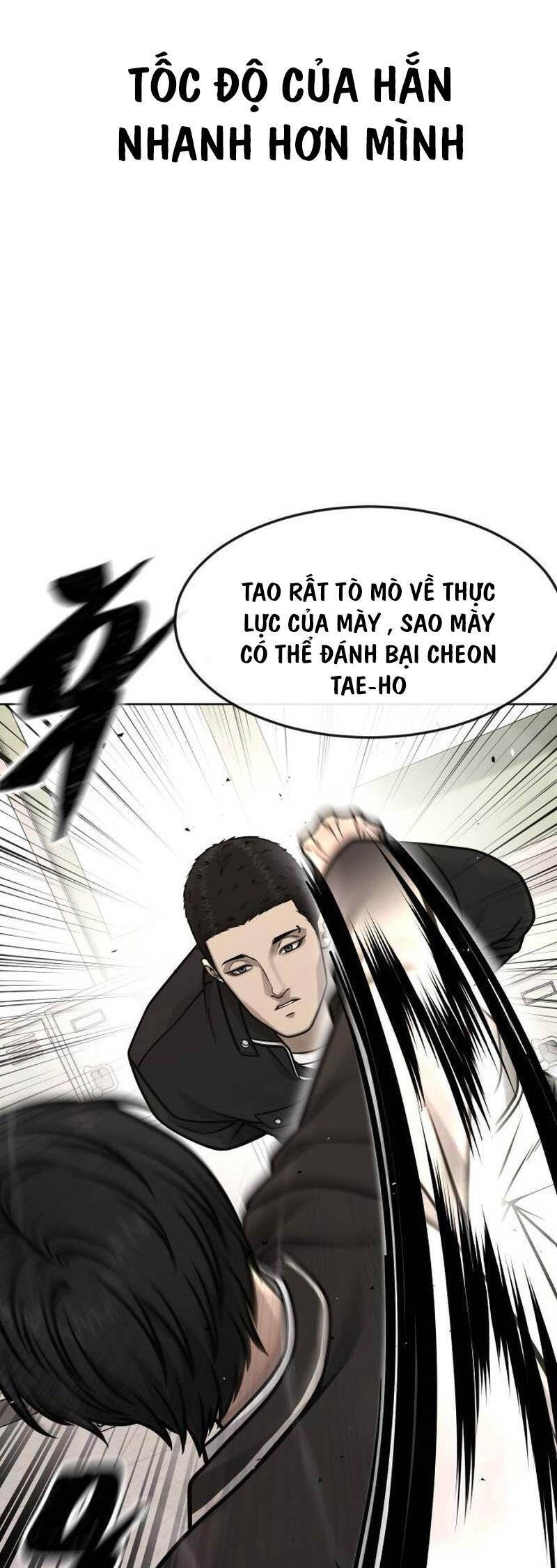 Nhiệm Vụ Diệu Kỳ Chap 138 - Next Chap 139