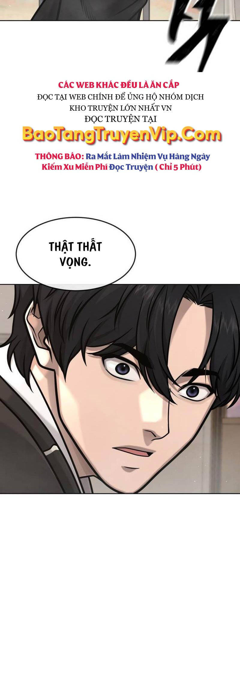 Nhiệm Vụ Diệu Kỳ Chap 138 - Next Chap 139