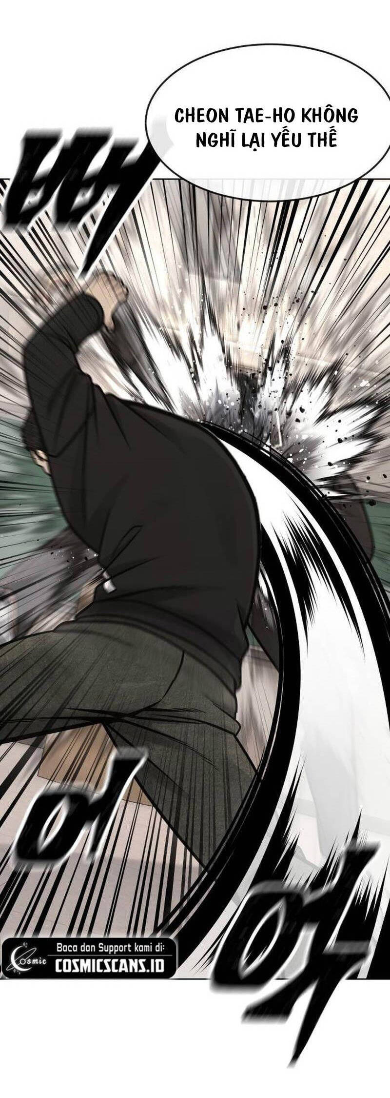 Nhiệm Vụ Diệu Kỳ Chap 138 - Next Chap 139