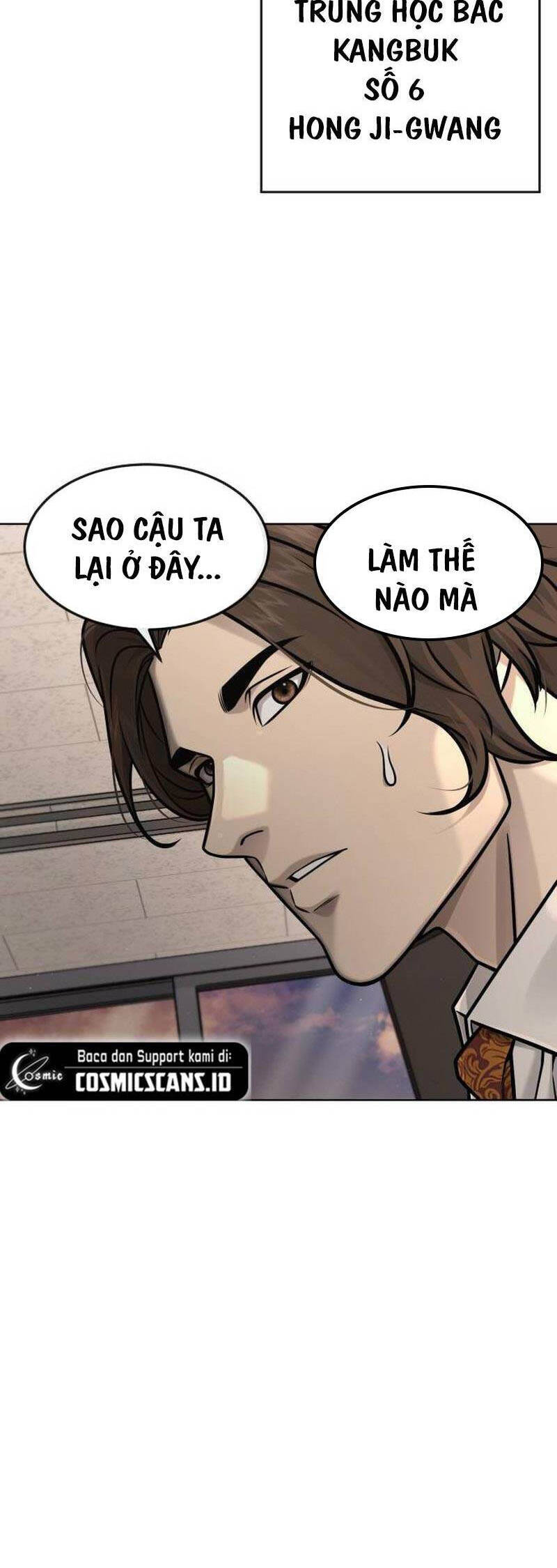 Nhiệm Vụ Diệu Kỳ Chap 138 - Next Chap 139