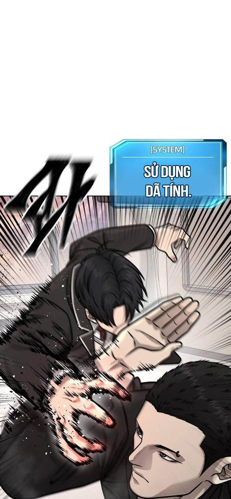 Nhiệm Vụ Diệu Kỳ Chap 138 - Next Chap 139