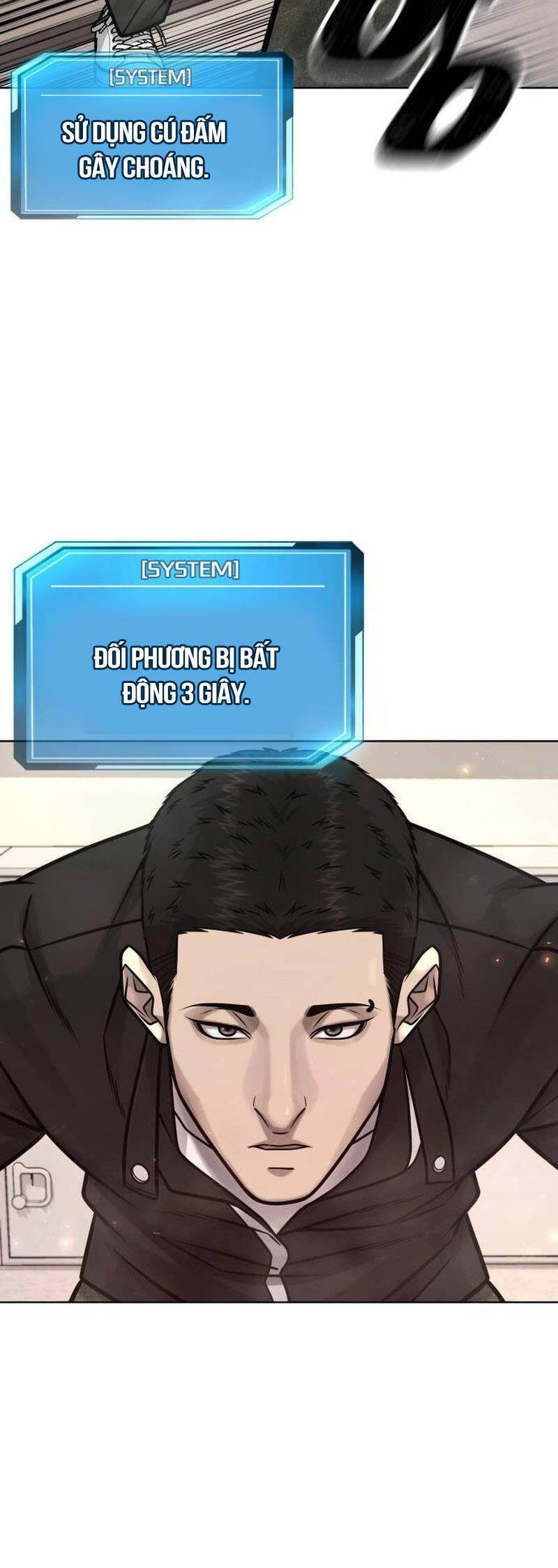 Nhiệm Vụ Diệu Kỳ Chap 138 - Next Chap 139