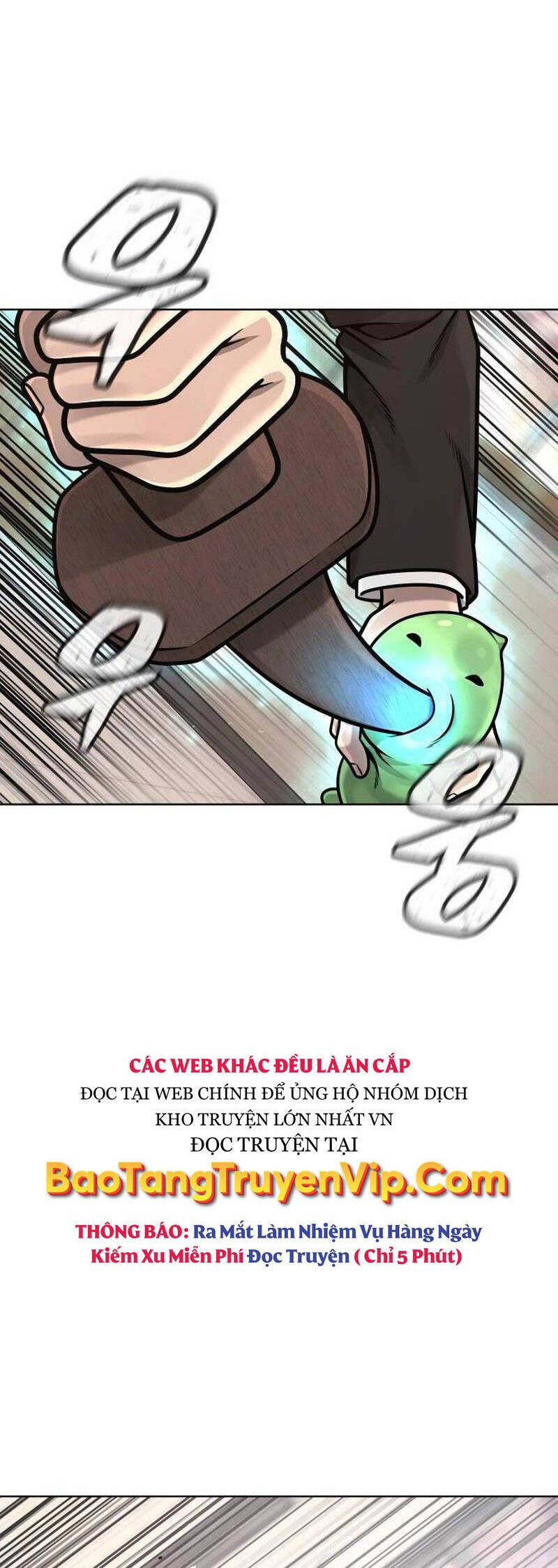 Nhiệm Vụ Diệu Kỳ Chap 138 - Next Chap 139