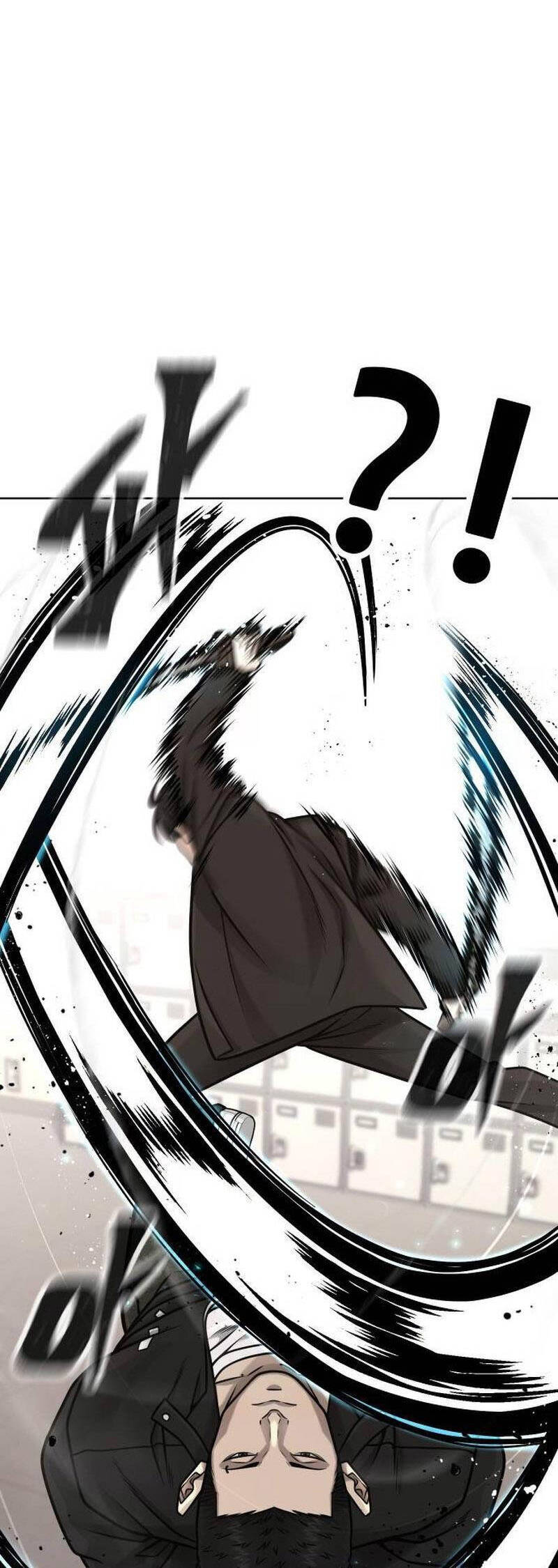 Nhiệm Vụ Diệu Kỳ Chap 138 - Next Chap 139