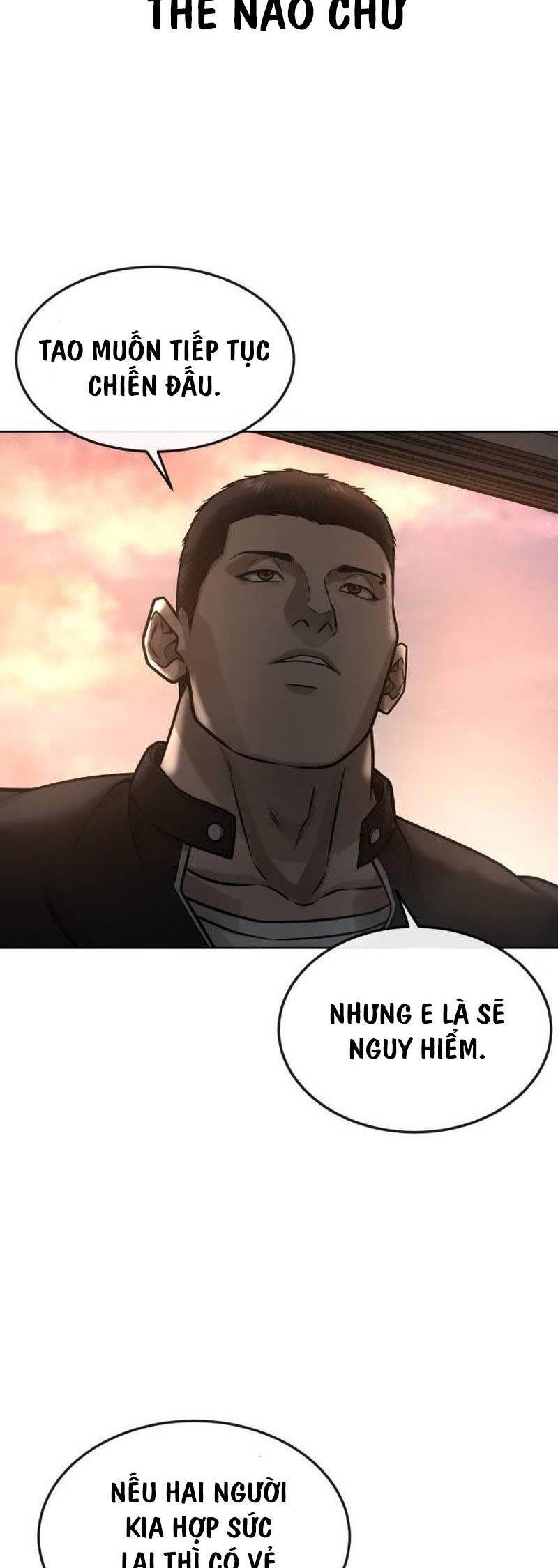 Nhiệm Vụ Diệu Kỳ Chap 138 - Next Chap 139