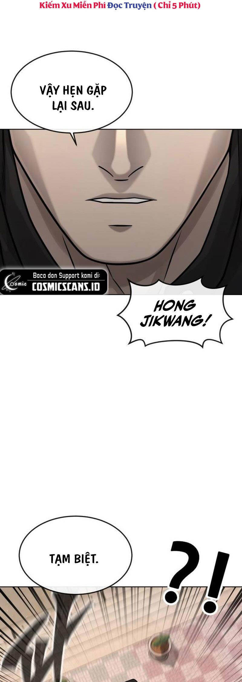 Nhiệm Vụ Diệu Kỳ Chap 138 - Next Chap 139