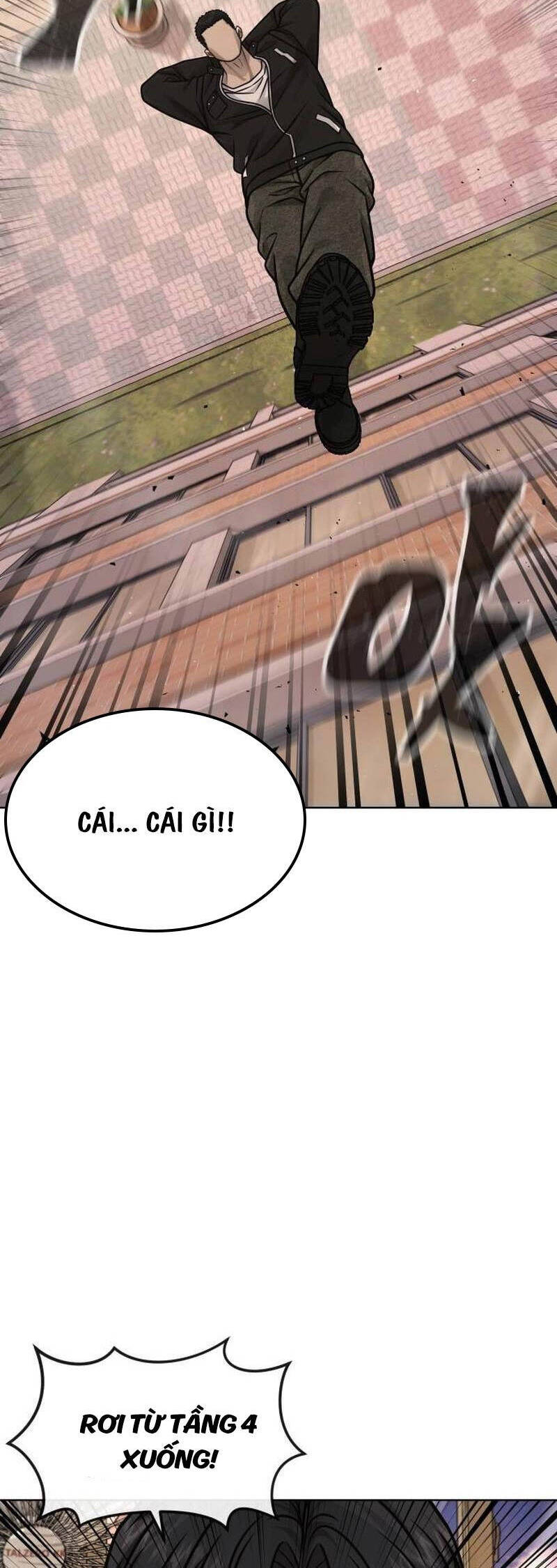 Nhiệm Vụ Diệu Kỳ Chap 138 - Next Chap 139