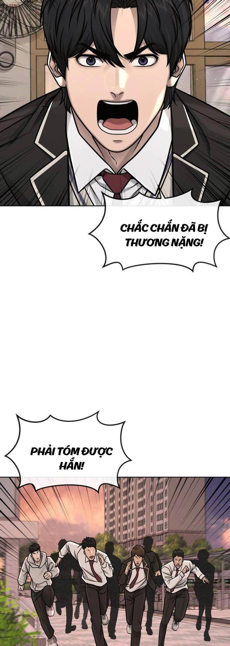 Nhiệm Vụ Diệu Kỳ Chap 138 - Next Chap 139