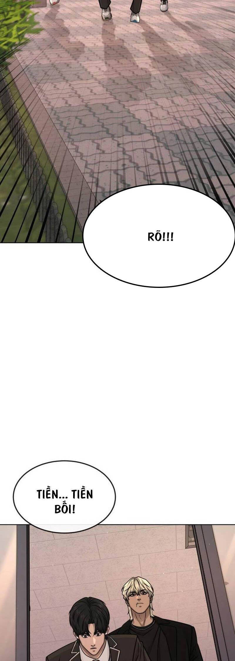 Nhiệm Vụ Diệu Kỳ Chap 138 - Next Chap 139