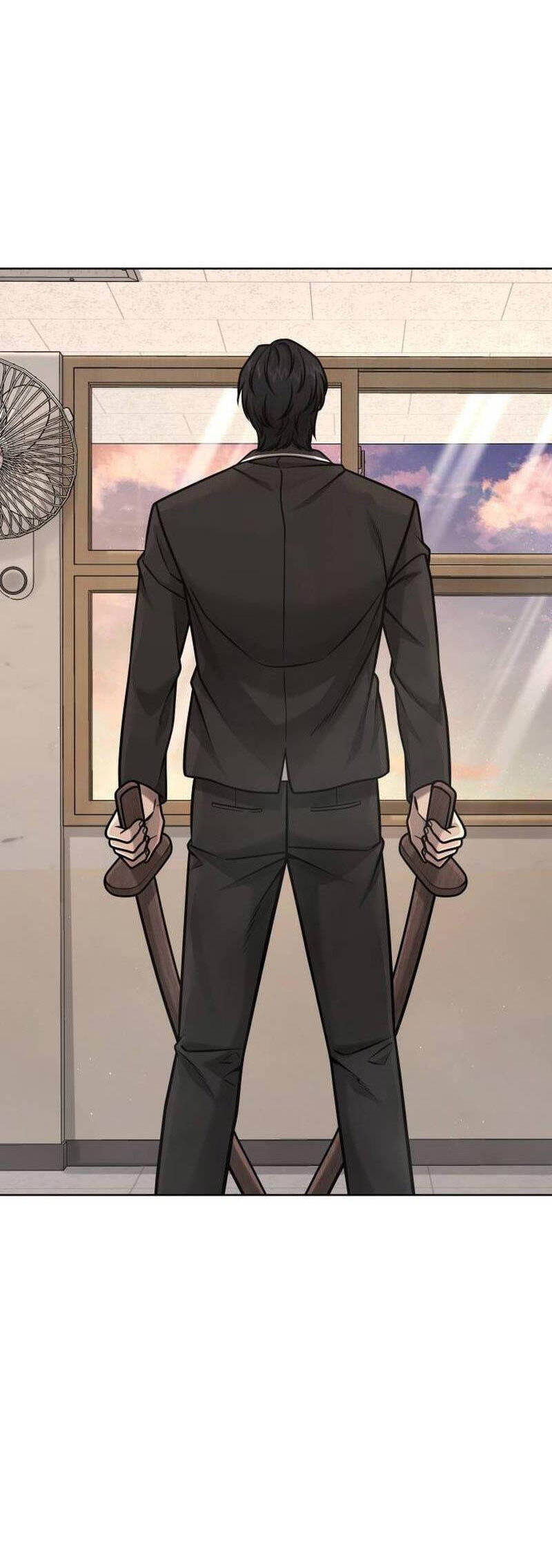 Nhiệm Vụ Diệu Kỳ Chap 138 - Next Chap 139