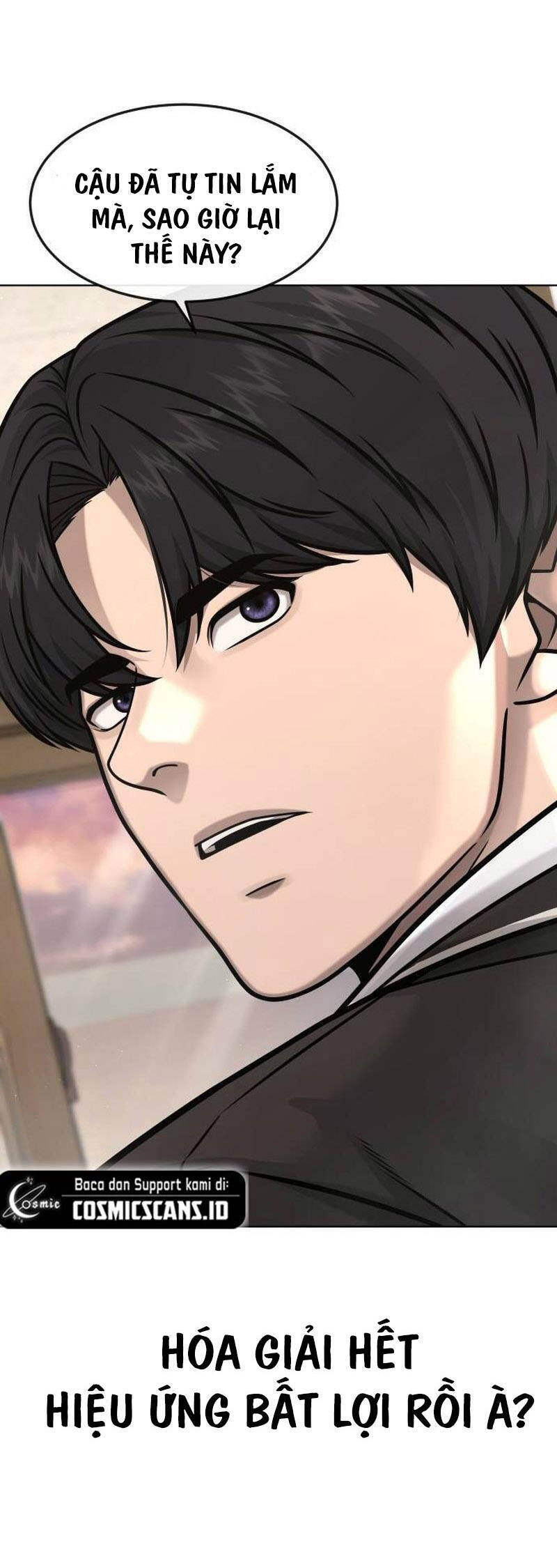 Nhiệm Vụ Diệu Kỳ Chap 138 - Next Chap 139