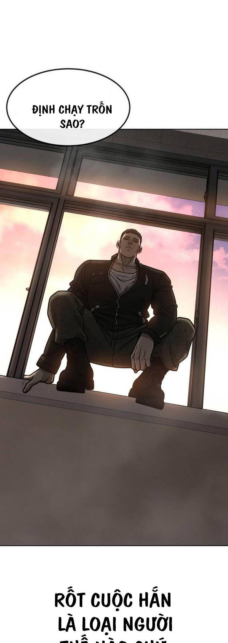 Nhiệm Vụ Diệu Kỳ Chap 138 - Next Chap 139