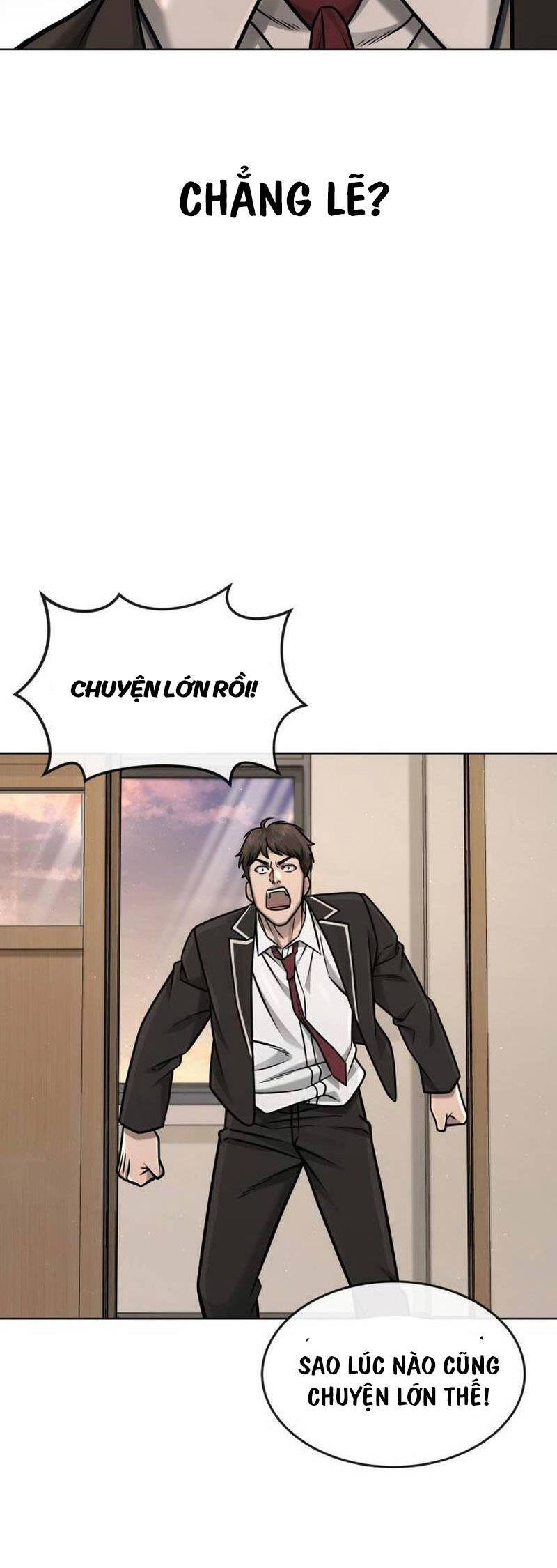 Nhiệm Vụ Diệu Kỳ Chap 138 - Next Chap 139