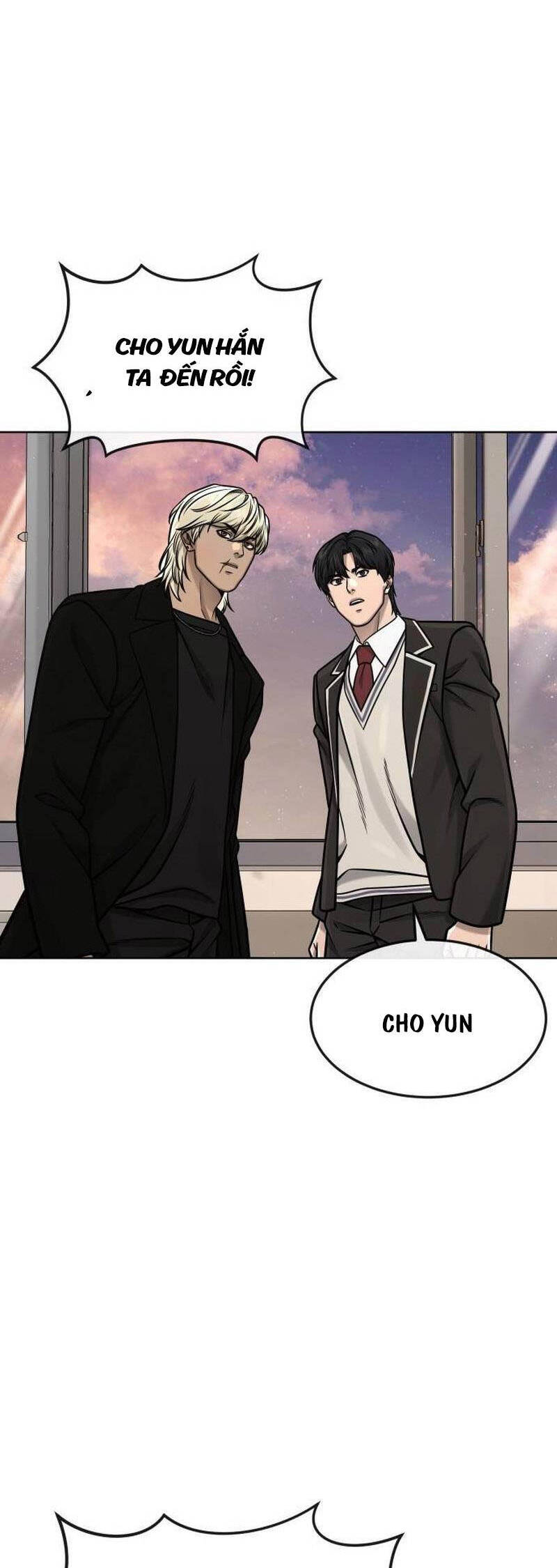 Nhiệm Vụ Diệu Kỳ Chap 138 - Next Chap 139