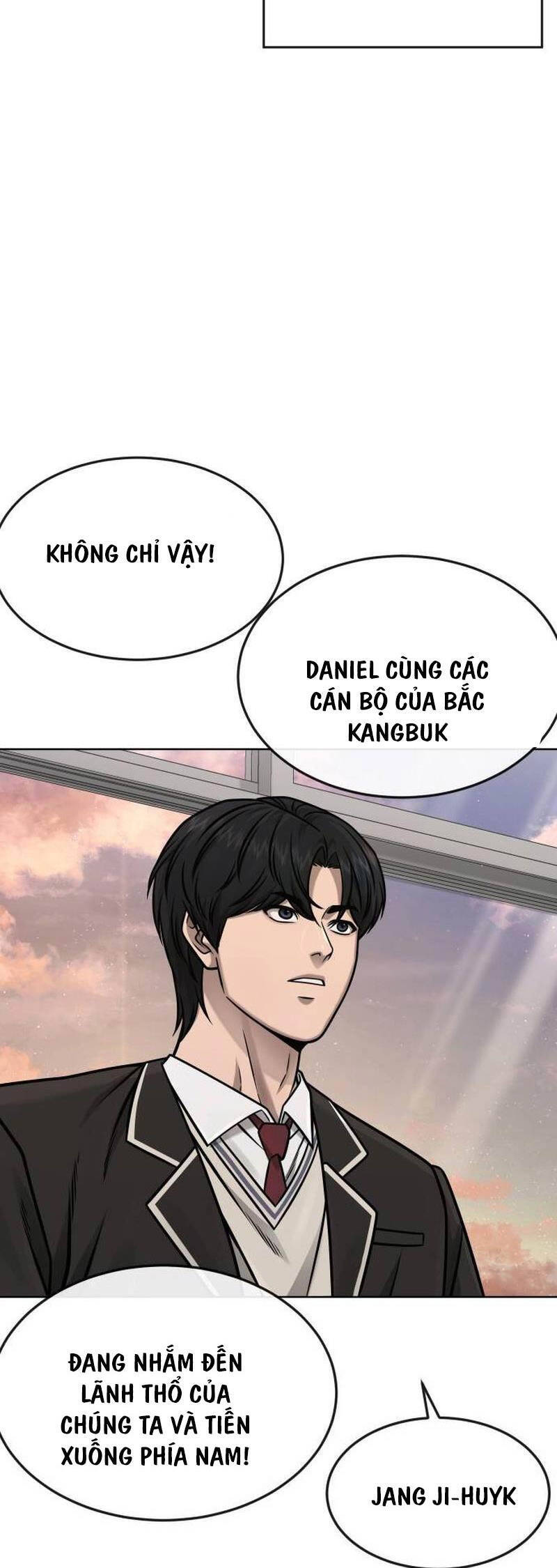 Nhiệm Vụ Diệu Kỳ Chap 138 - Next Chap 139
