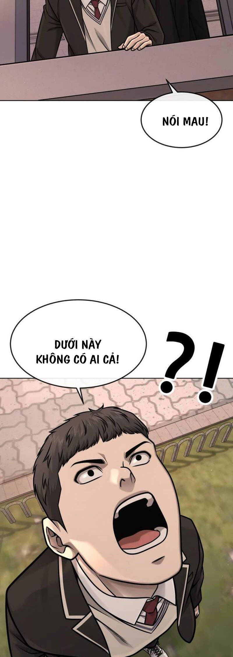 Nhiệm Vụ Diệu Kỳ Chap 138 - Next Chap 139