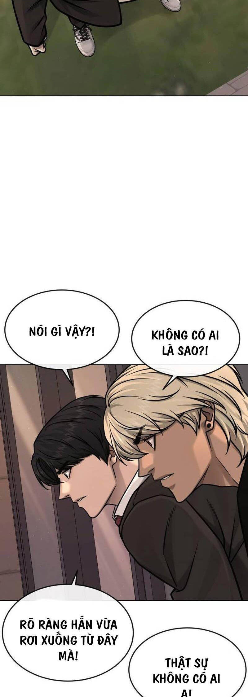 Nhiệm Vụ Diệu Kỳ Chap 138 - Next Chap 139