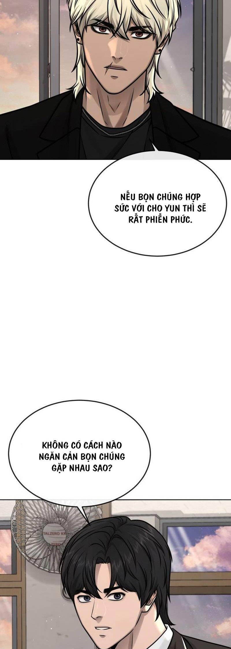 Nhiệm Vụ Diệu Kỳ Chap 138 - Next Chap 139