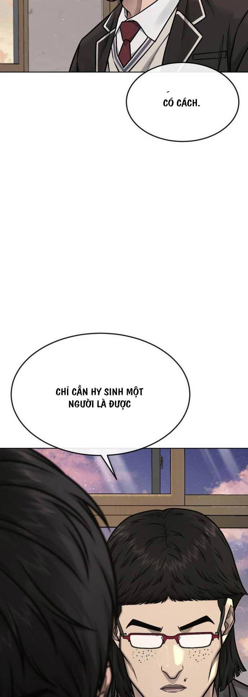 Nhiệm Vụ Diệu Kỳ Chap 138 - Next Chap 139