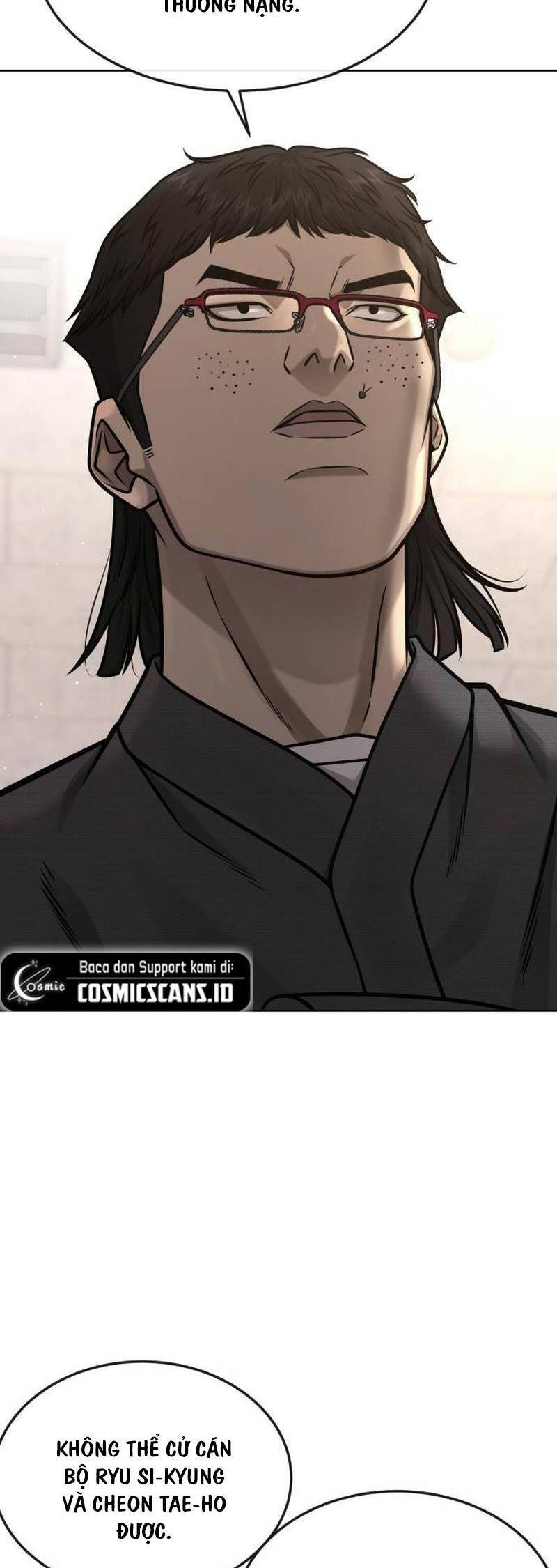 Nhiệm Vụ Diệu Kỳ Chap 138 - Next Chap 139