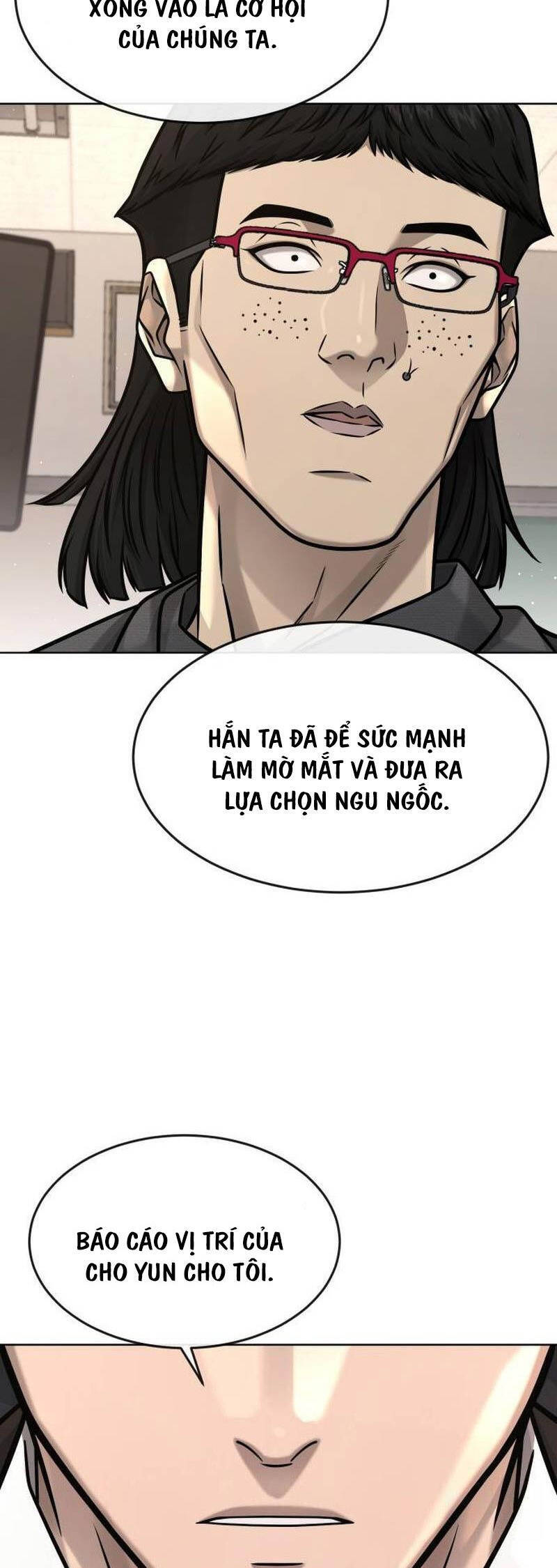 Nhiệm Vụ Diệu Kỳ Chap 138 - Next Chap 139