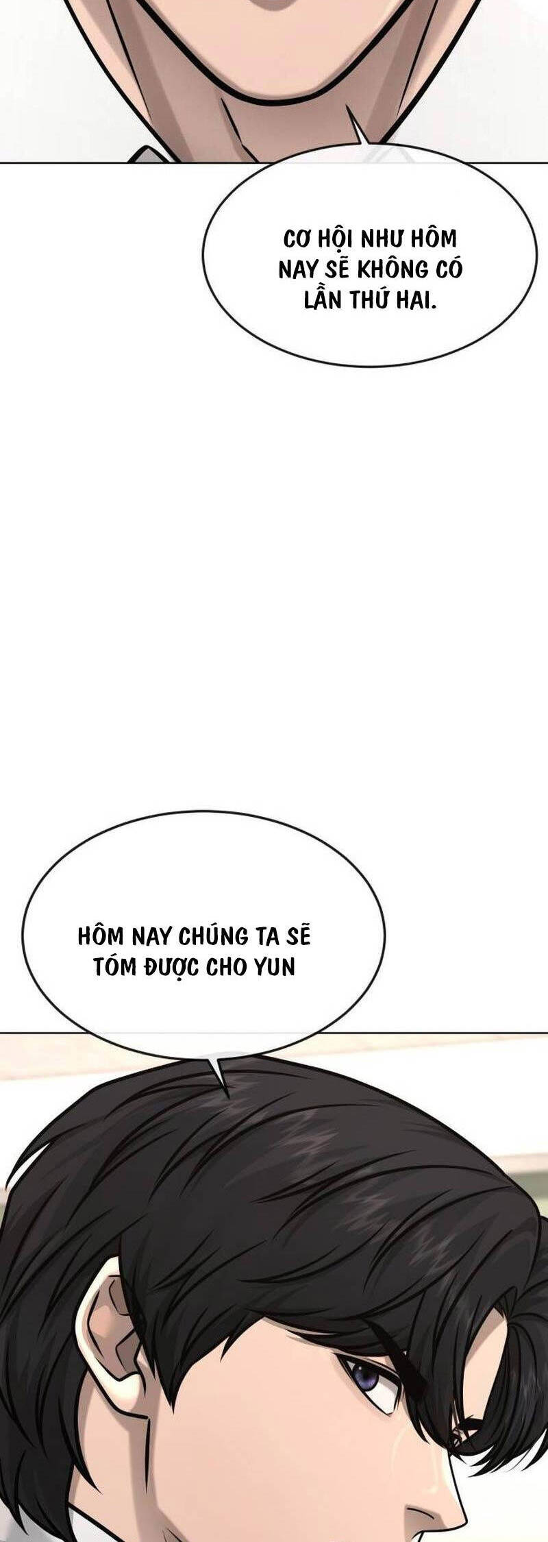 Nhiệm Vụ Diệu Kỳ Chap 138 - Next Chap 139