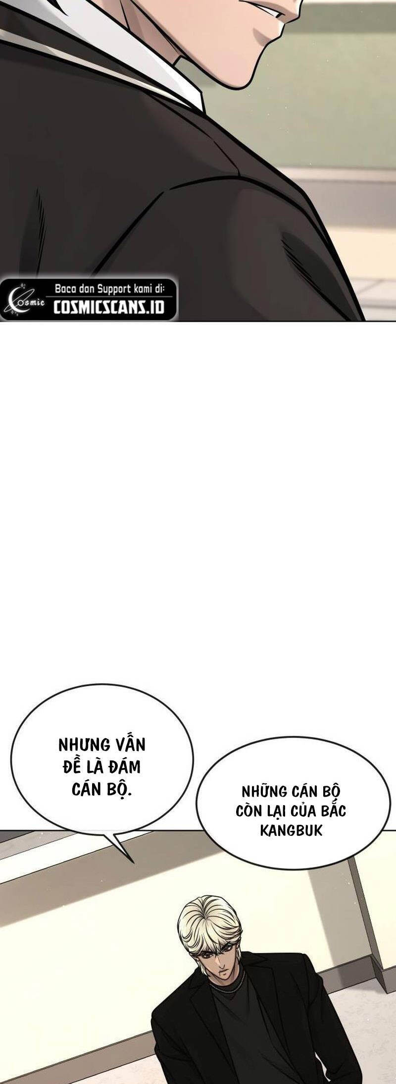 Nhiệm Vụ Diệu Kỳ Chap 138 - Next Chap 139