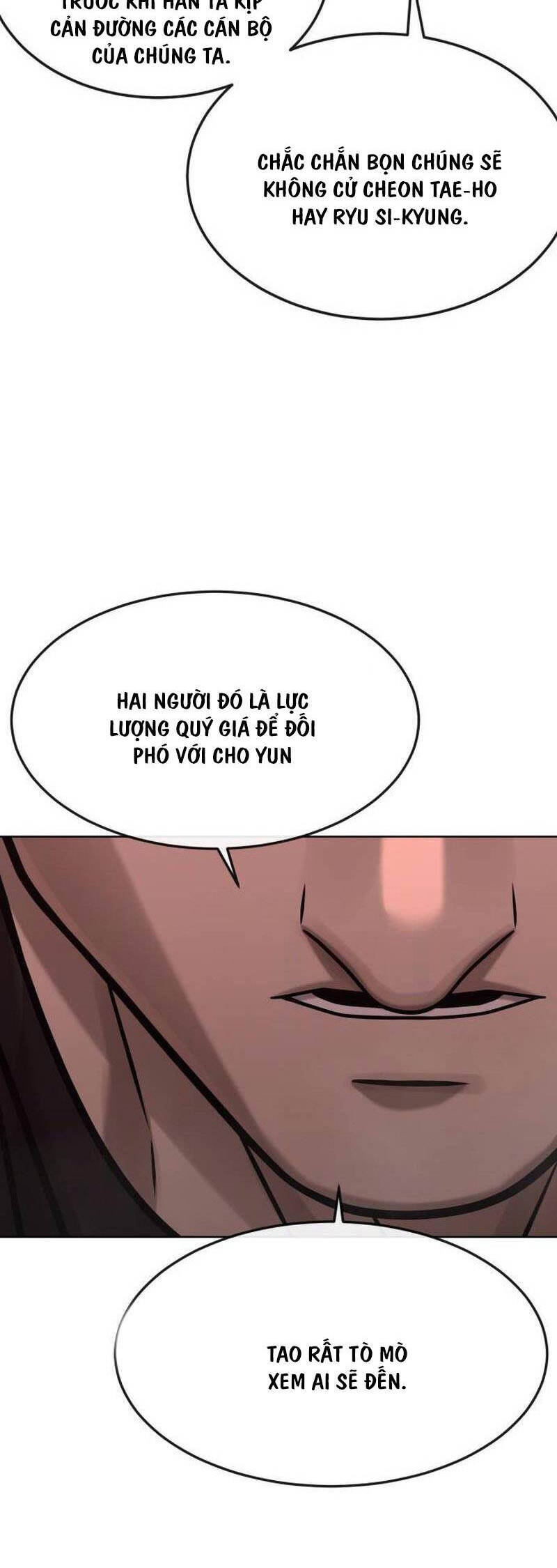 Nhiệm Vụ Diệu Kỳ Chap 138 - Next Chap 139