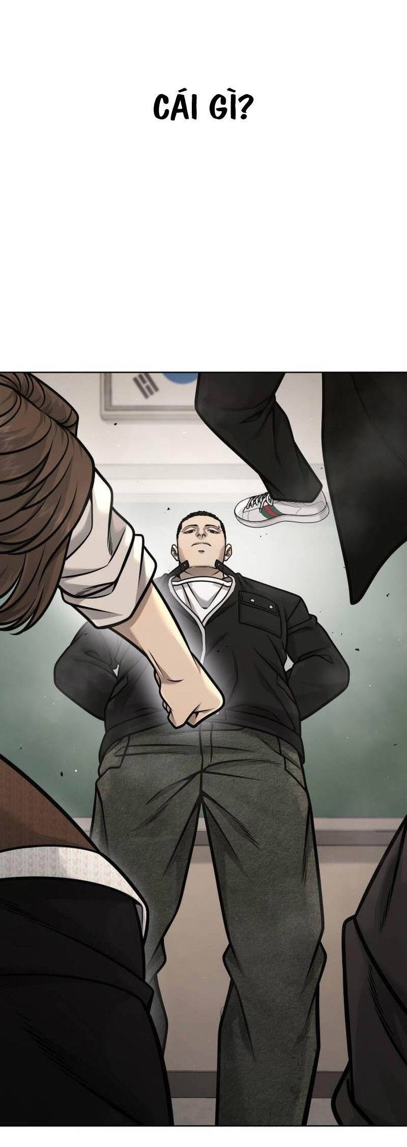 Nhiệm Vụ Diệu Kỳ Chap 138 - Next Chap 139