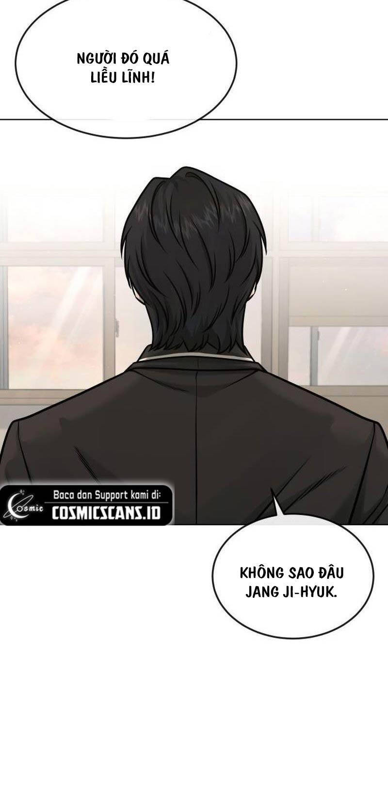 Nhiệm Vụ Diệu Kỳ Chap 138 - Next Chap 139