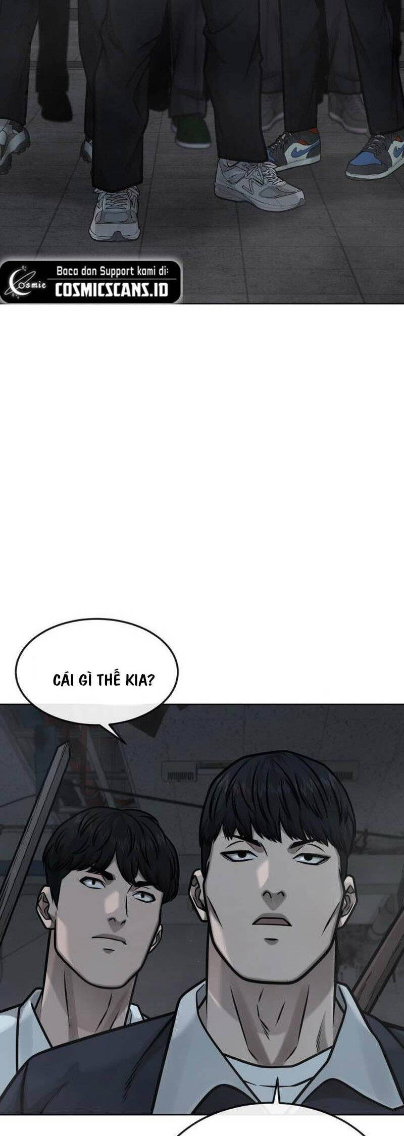 Nhiệm Vụ Diệu Kỳ Chap 138 - Next Chap 139