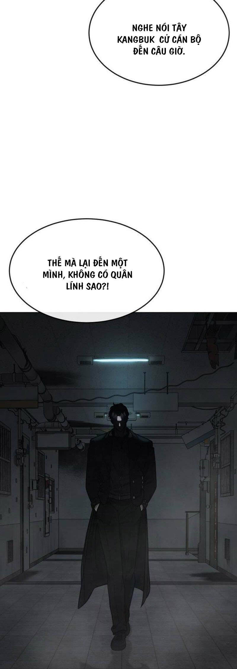 Nhiệm Vụ Diệu Kỳ Chap 138 - Next Chap 139