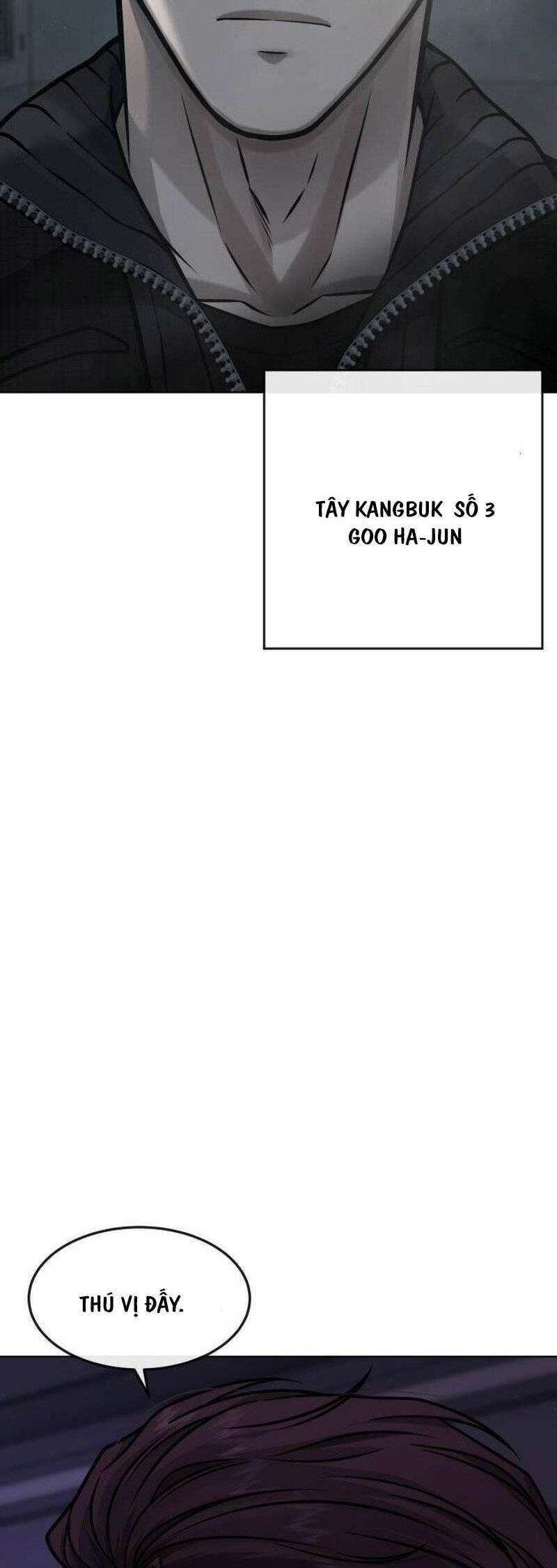 Nhiệm Vụ Diệu Kỳ Chap 138 - Next Chap 139